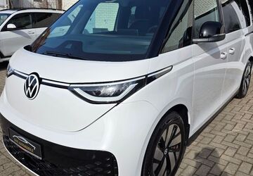 VW ID. Buzz 95.300 km 33.915 &euro; Seesen 38723