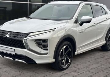 Mitsubishi Eclipse Cross 19.900 km 27.770 &euro; Obernburg 63785