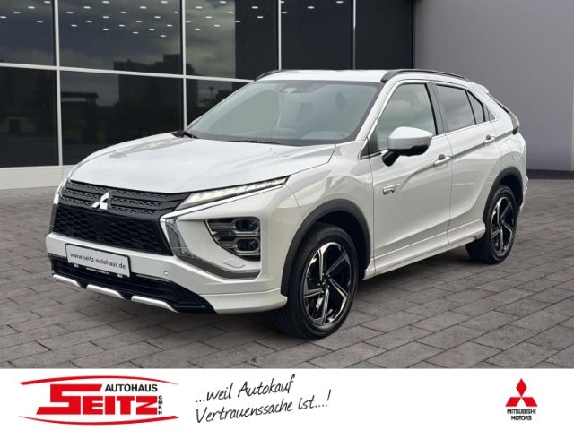 Mitsubishi Eclipse Cross 19.900 km 27.770 &euro; Obernburg 63785