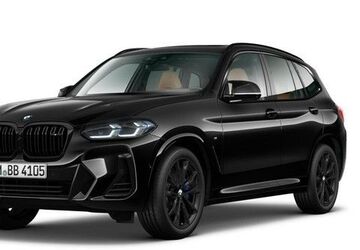 BMW X3 M40 91.840 km 50.930 &euro; Offenburg 77656