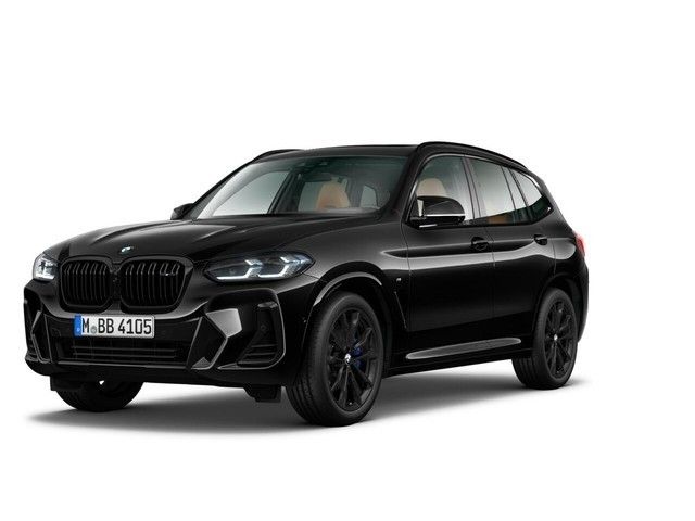 BMW X3 M40 91.840 km 50.930 &euro; Offenburg 77656