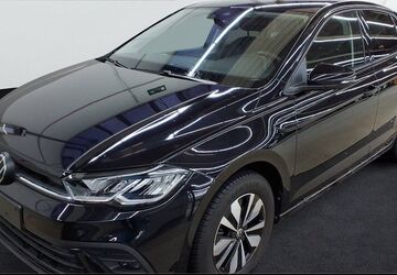 VW Polo 10.559 km 23.880 &euro; Neuwied 56564