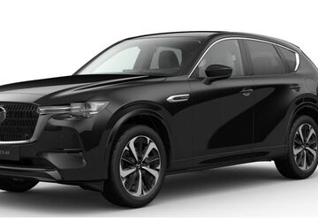 Mazda CX-60 21.890 km 52.240 &euro; Xanten 46509