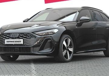 Audi A5 8.000 km 48.480 &euro; Hagen 58089