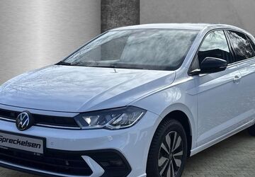 VW Polo 19.700 km 23.290 &euro; Zeven 27404