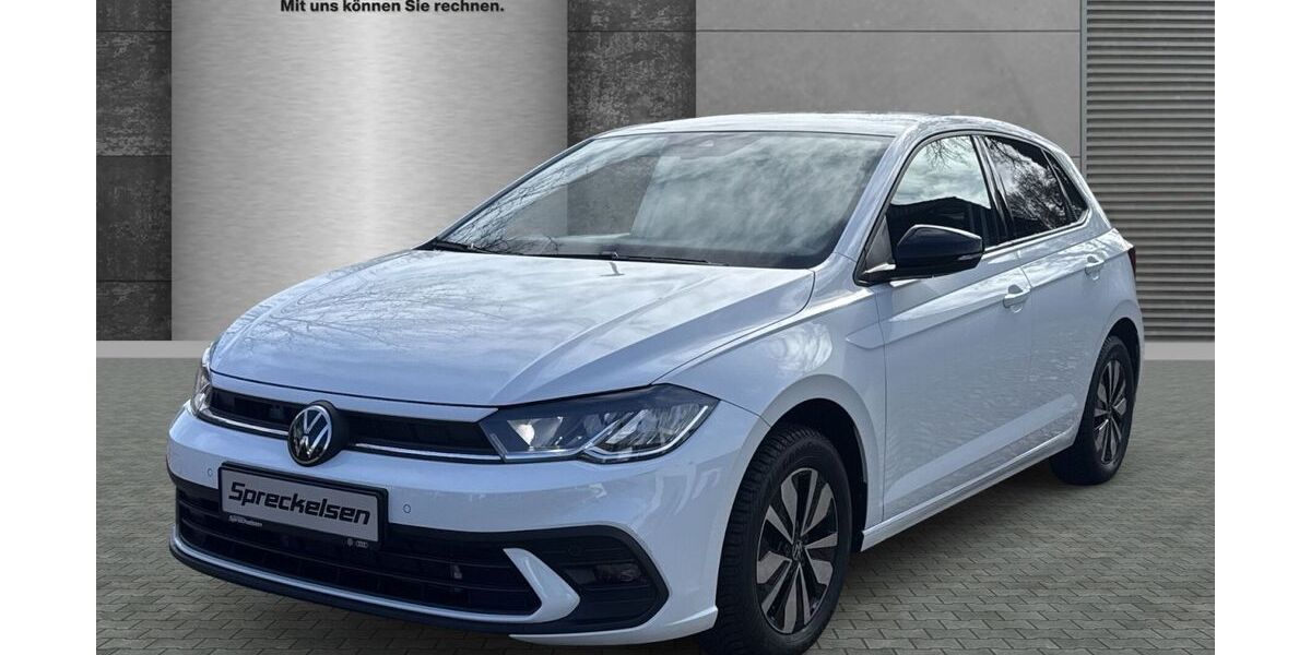 VW Polo 19.700 km 23.290 &euro; Zeven 27404