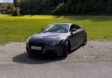 Audi TT 97.000 km 16.990 &euro; Buchholz 21244