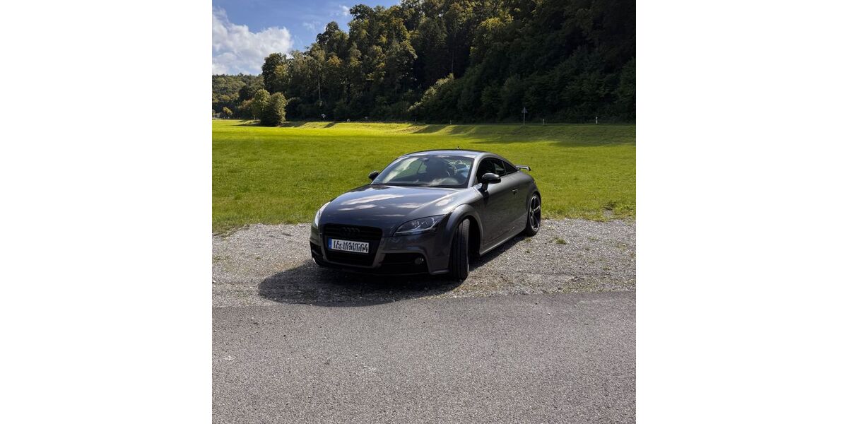 Audi TT 97.000 km 16.990 &euro; Buchholz 21244