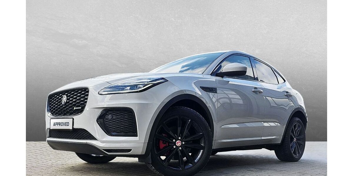 Jaguar E-Pace 70.250 km 30.890 &euro; Greding 91171