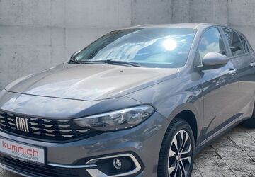 Fiat Tipo 22.468 km 16.990 &euro; Köngen 73257