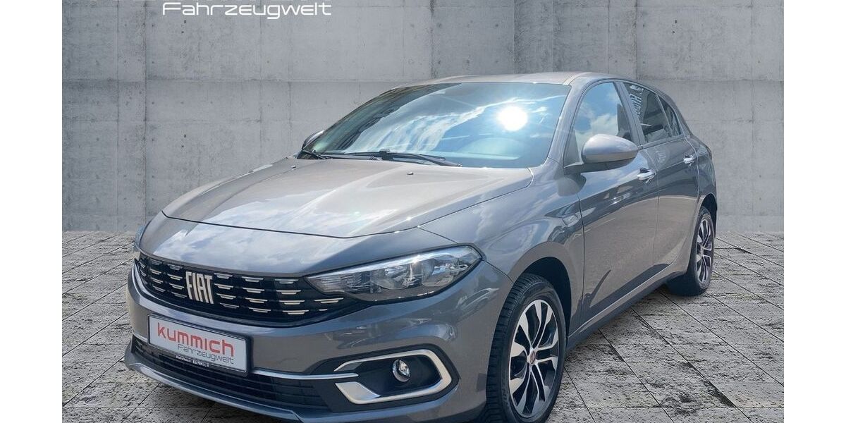 Fiat Tipo 22.468 km 16.990 &euro; Köngen 73257