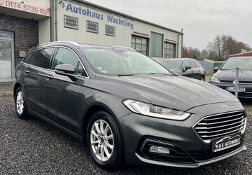 Ford Mondeo 221.500 km 8.880 &euro; Lohne-Wietmarschen 49835