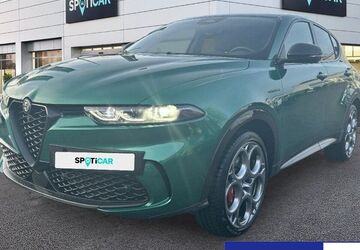 Alfa Romeo Tonale 53.966 km 34.980 &euro; Maintal 63477