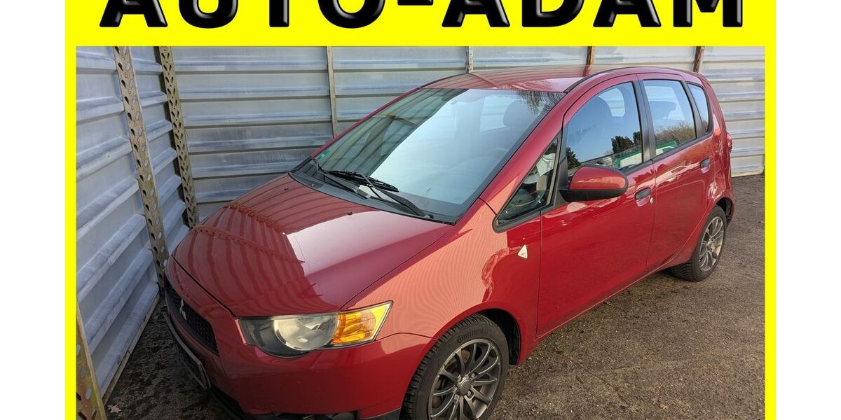 Mitsubishi Colt 212.661 km 900 &euro; Lübeck 23556