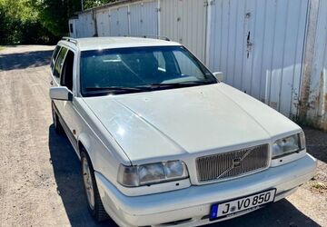 Volvo 850 140.518 km 13.999 &euro; Jena 07747