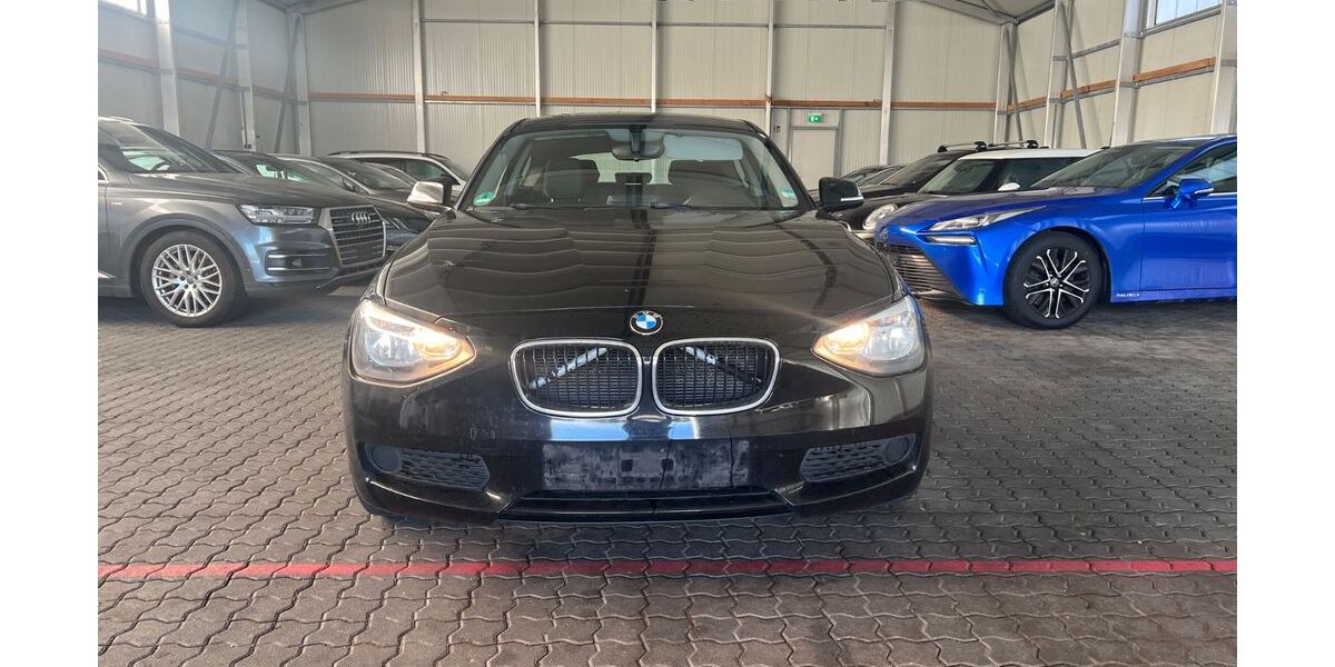 BMW 114 175.000 km 4.000 &euro; Handewitt 24983
