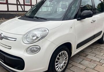 Fiat 500L 206.585 km 4.490 &euro; Bovenden 37120