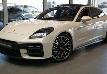 Porsche Panamera 8.900 km 167.900 &euro; Landau 76829