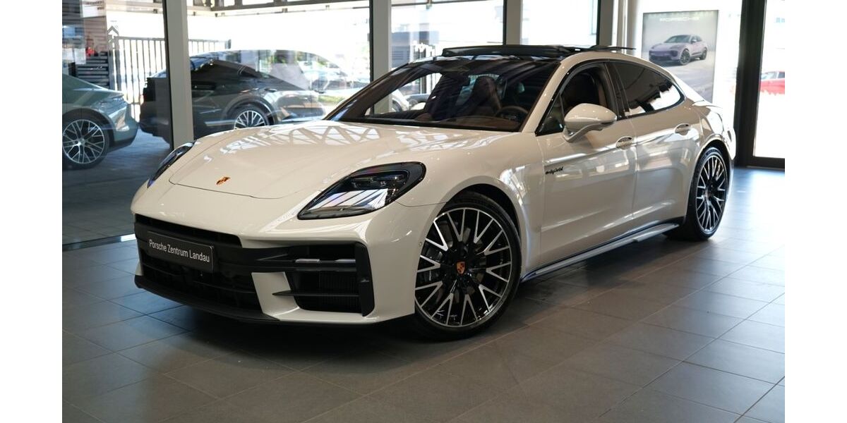 Porsche Panamera 8.900 km 167.900 &euro; Landau 76829