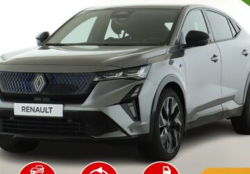 Renault Rafale 25.233 km 40.188 &euro; Achern 77855