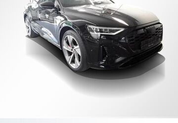 Audi Q8 e-tron 45.500 km 48.740 &euro; Nürnberg 90411