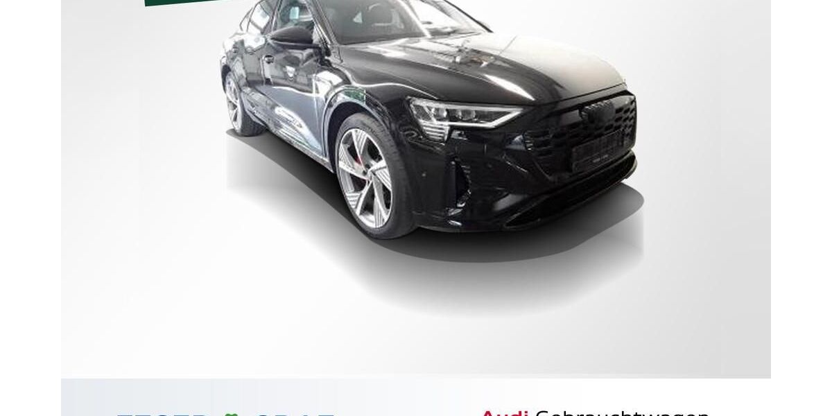 Audi Q8 e-tron 45.500 km 48.740 &euro; Nürnberg 90411