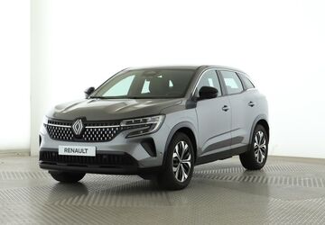 Renault Austral 11.289 km 24.980 &euro; Marburg 35043