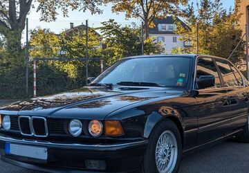 BMW 730 277.424 km 9.900 &euro; Konstanz 78467