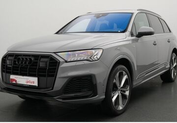 Audi Q7 99.979 km 59.980 &euro; Leverkusen 51373