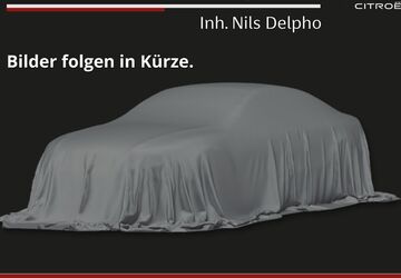 Citroen C3 Aircross 8.200 km 25.890 &euro; Laufenburg 79725