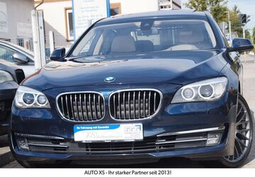 BMW 750 185.700 km 21.990 &euro; Burgdorf 31303