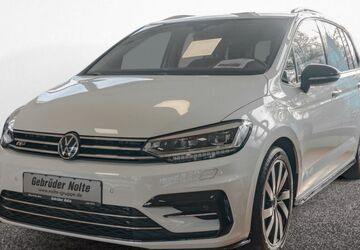 VW Touran 6.095 km 45.950 &euro; Iserlohn 58636