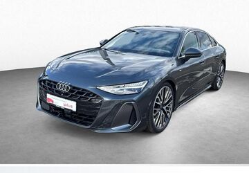 Audi A6 7.990 km 81.890 &euro; Roth 91154