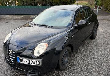 Alfa Romeo MiTo 156.671 km 2.450 &euro; Hamburg 21033