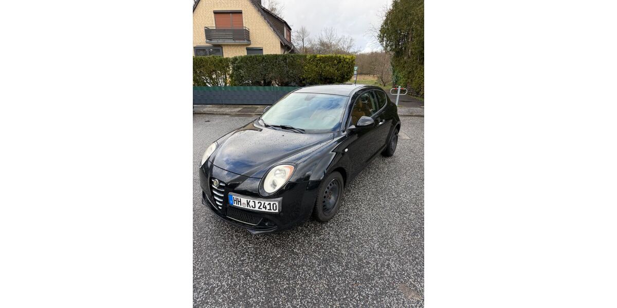 Alfa Romeo MiTo 156.671 km 2.450 &euro; Hamburg 21033