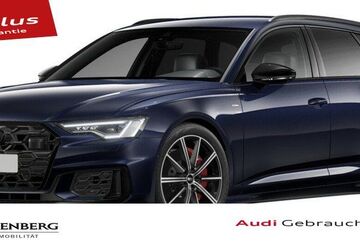 Audi A6 8.900 km 63.930 &euro; Aach 78267