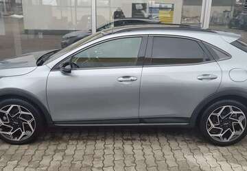 Kia XCeed 8.900 km 29.900 &euro; Tuntenhausen 83104