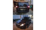 Opel Zafira 188.264 km 7.800 &euro; Rodgau 63110