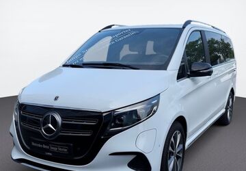 Mercedes-Benz EQV 29.600 km 52.955 &euro; Zwickau 08058