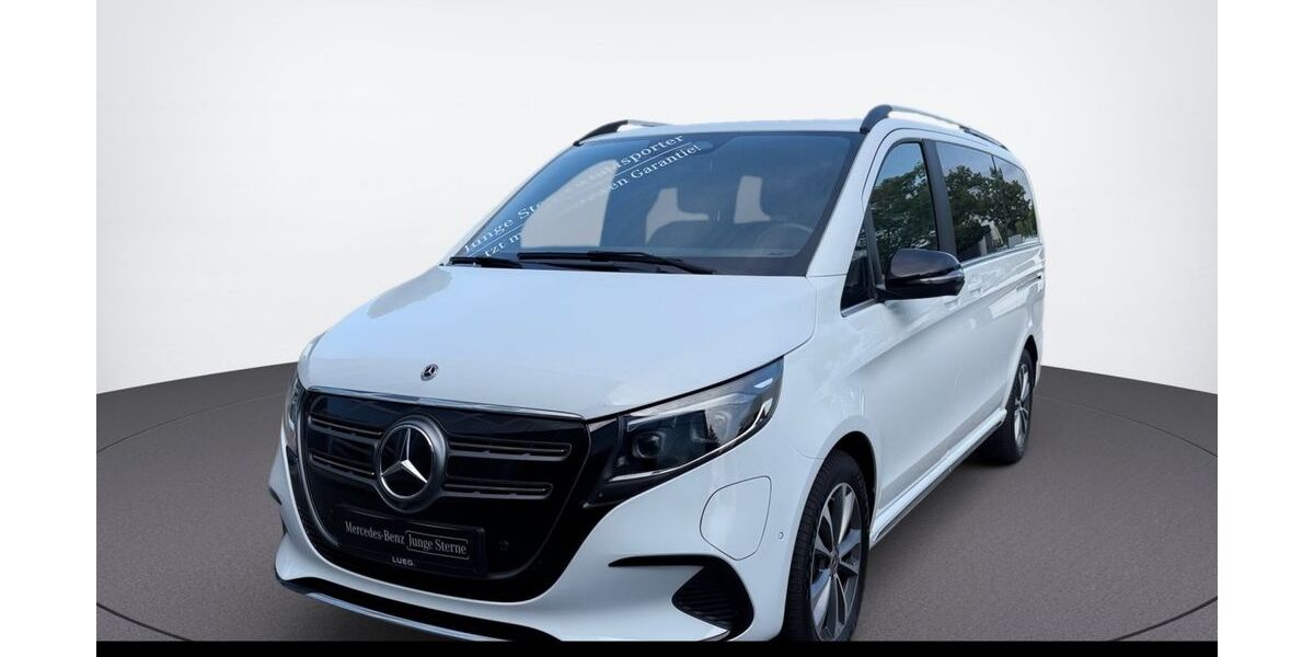 Mercedes-Benz EQV 29.600 km 52.955 &euro; Zwickau 08058