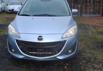 Mazda 5 177.000 km 2.650 &euro; Erlensee 63526