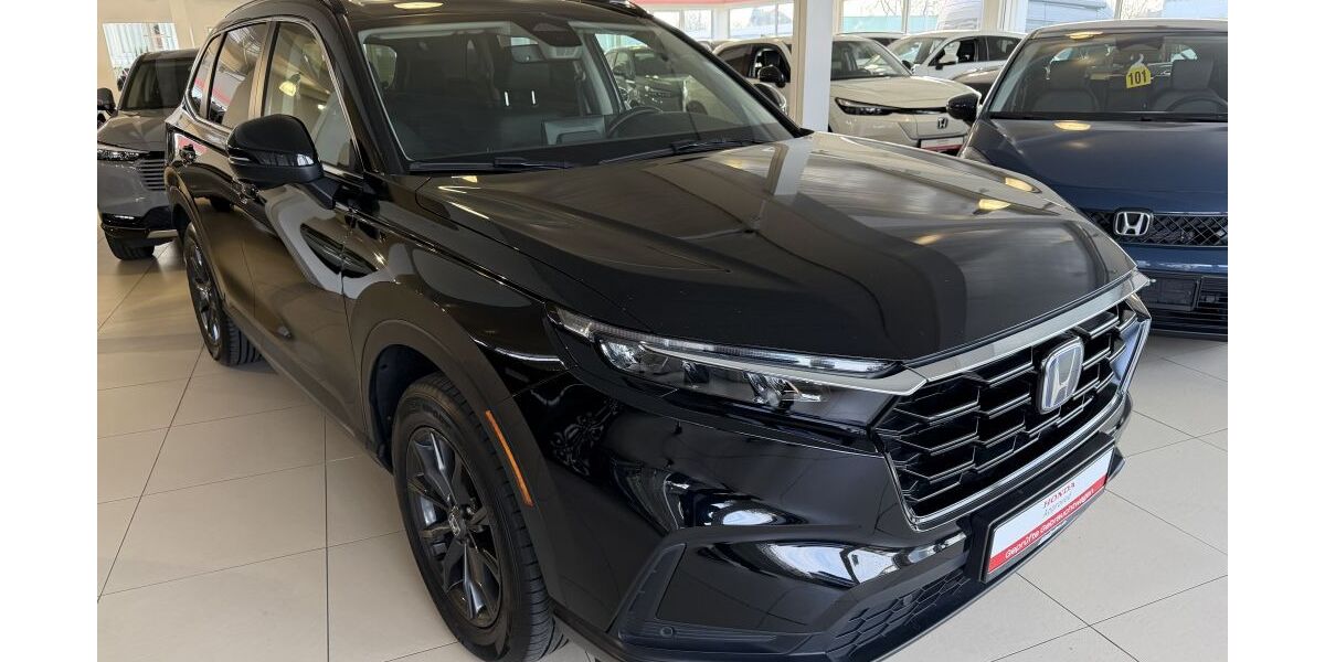 Honda CR-V 55.275 km 37.990 &euro; Brühl 50321