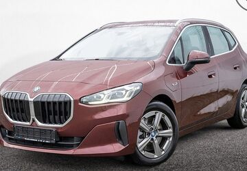 BMW 230 Active Tourer 20.819 km 28.950 &euro; Teltow 14513