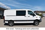 Mercedes-Benz Sprinter 316 CDI 4x4 Mixto Camper 7 G-Tronic 69.890 km 57.995 &euro; Donauwörth 86609