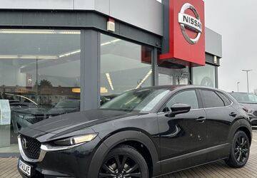 Mazda CX-30 11.316 km 29.900 &euro; Magdeburg 39120