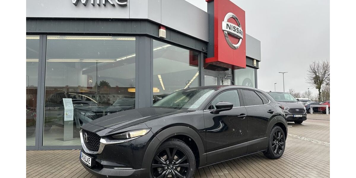 Mazda CX-30 11.316 km 29.900 &euro; Magdeburg 39120