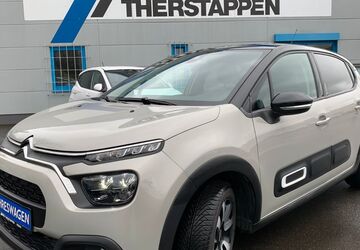 Citroen C3 34.900 km 13.990 &euro; Wittlich 54516
