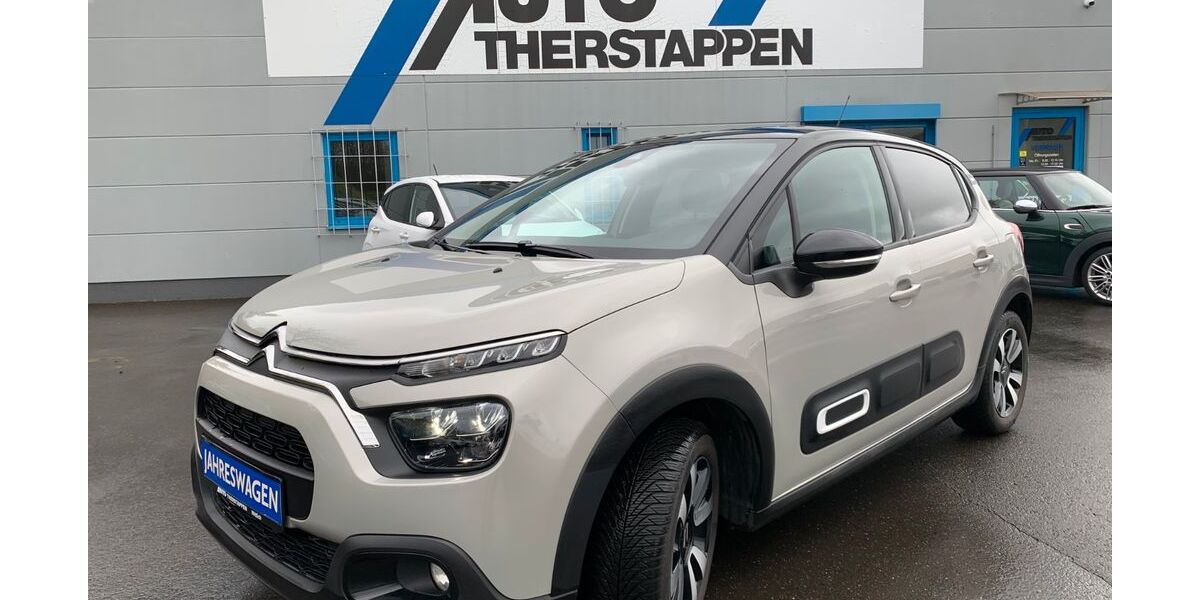 Citroen C3 34.900 km 13.990 &euro; Wittlich 54516