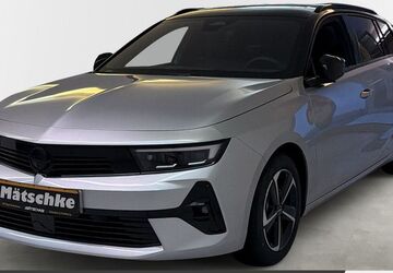 Opel Astra 1.500 km 28.800 &euro; Dresden 01159