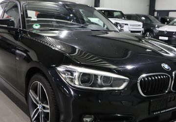 BMW 125 236.000 km 10.402 &euro; Hamm 59077